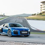 Audi R8 Coupé V10 Plus