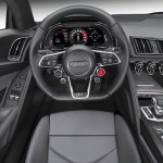 Audi R8 Coupé V10 Plus