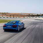 Audi R8 Coupé V10 Plus