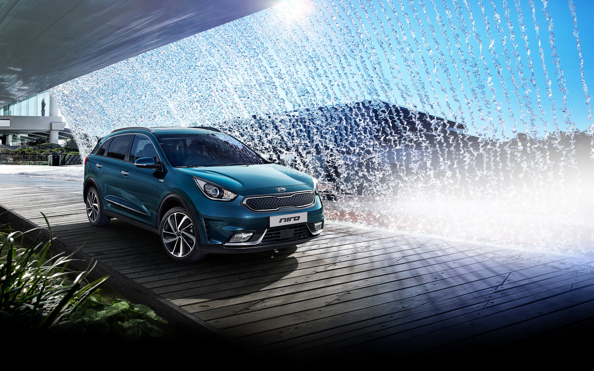 Kia Niro