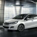 Citroën C4 Lounge S
