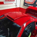 Toyota GT4586