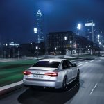 Audi S8 Plus