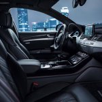 Audi S8 Plus