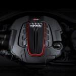 Audi RS7 Sportback performance