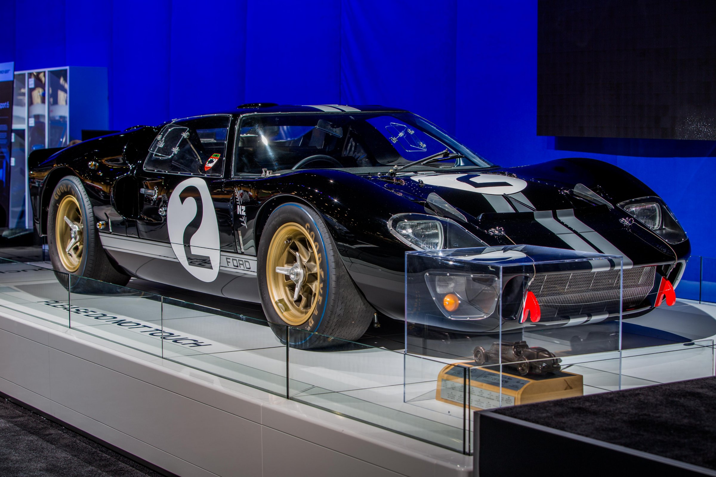 Ford GT