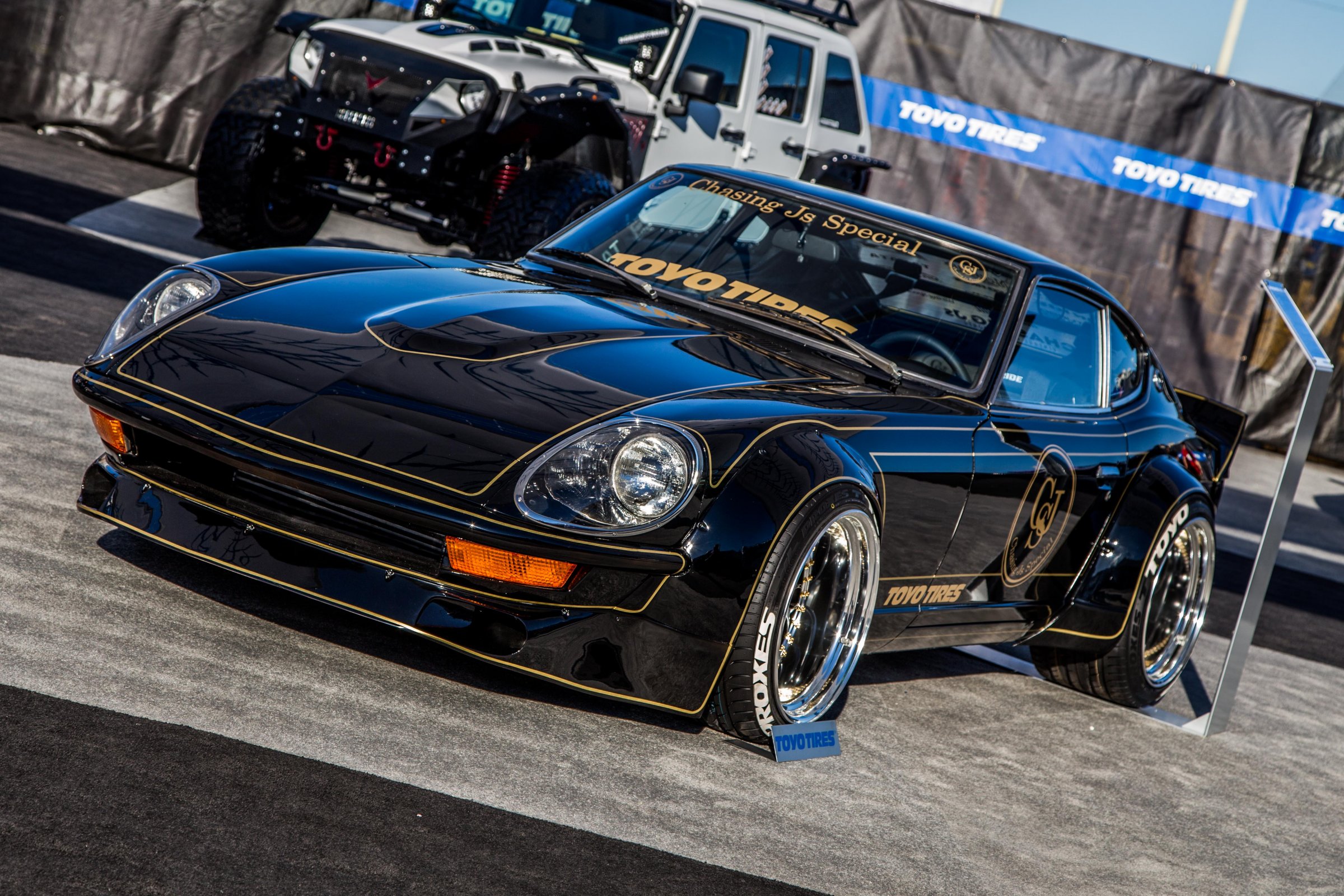 Datsun 240 Z