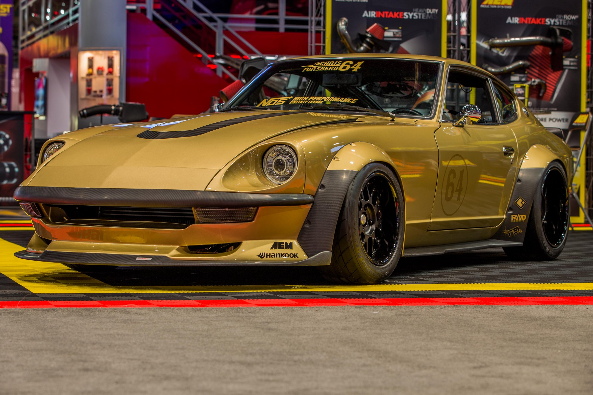 Datsun 240Z