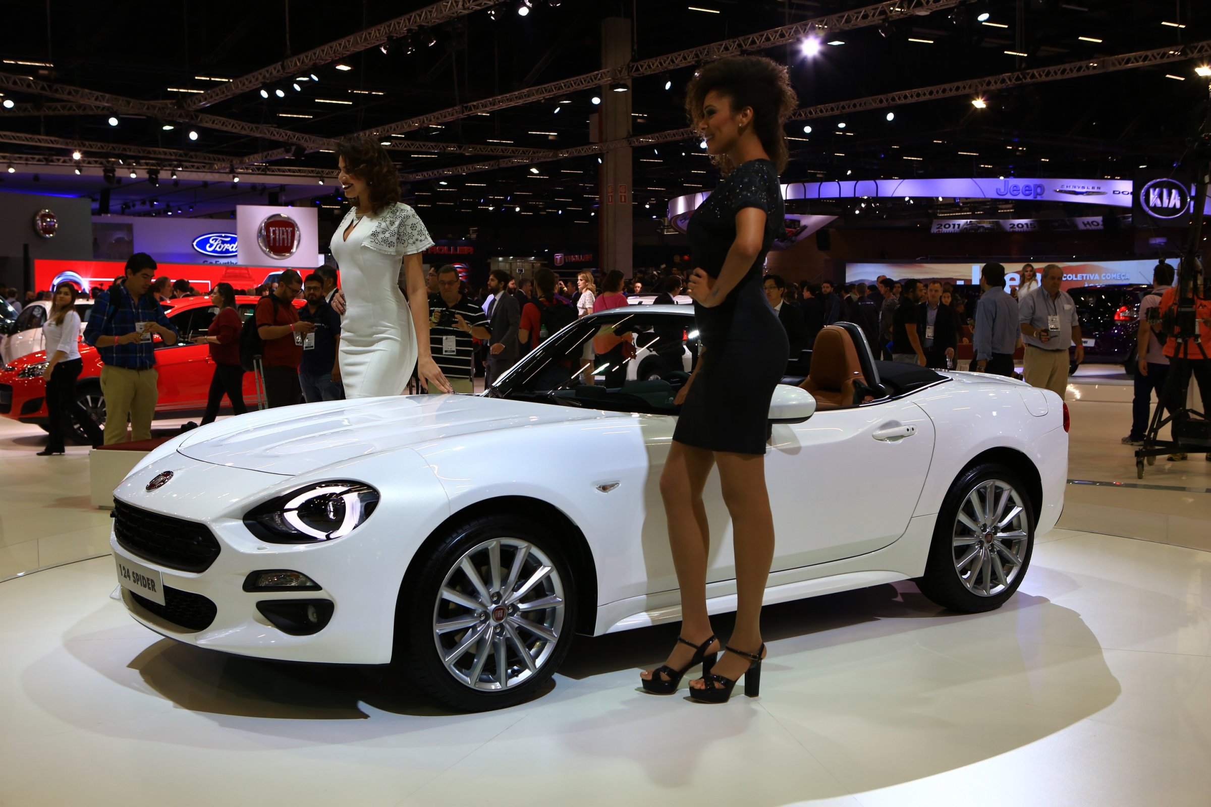 Fiat 124