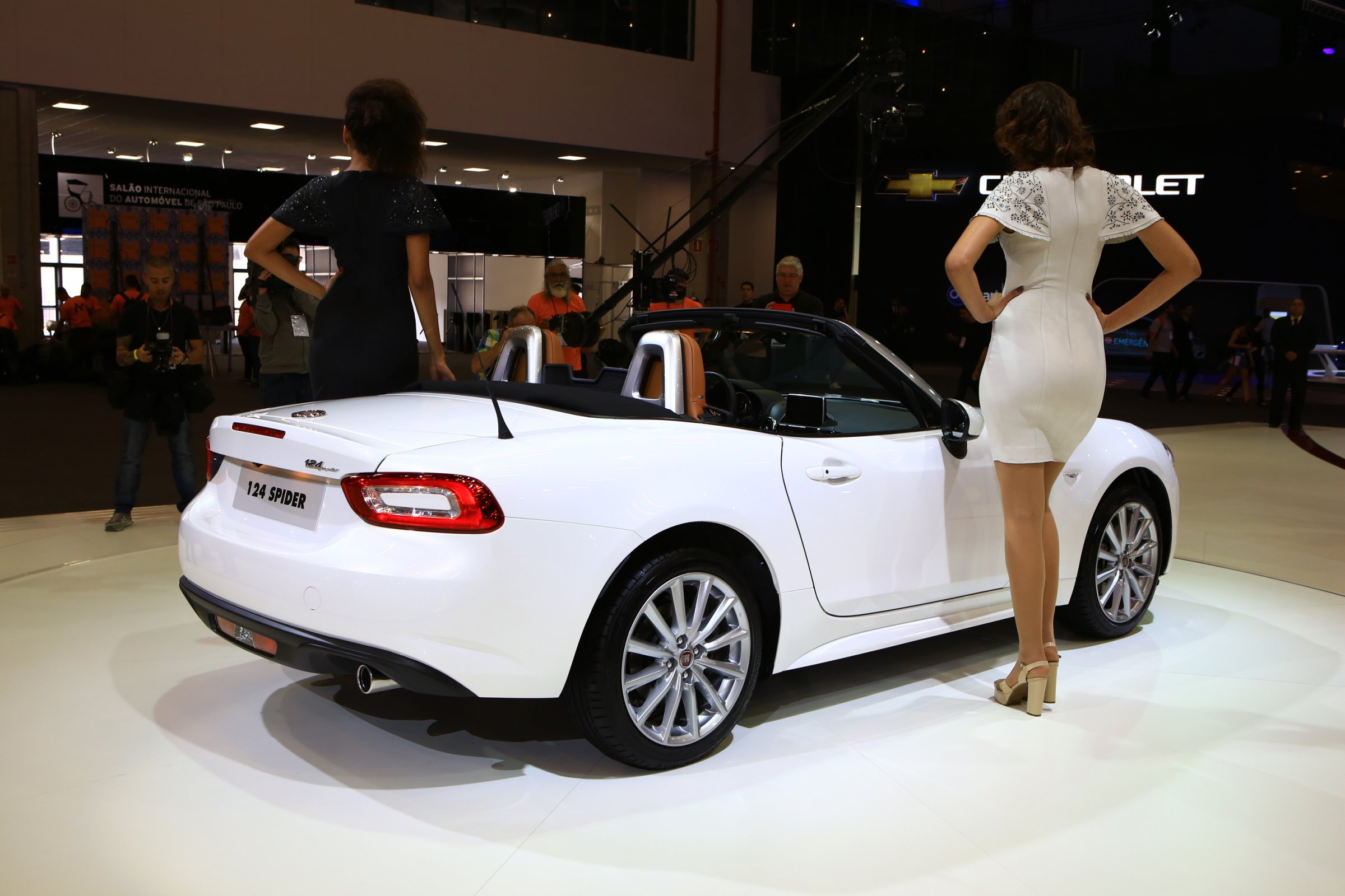 Fiat 124