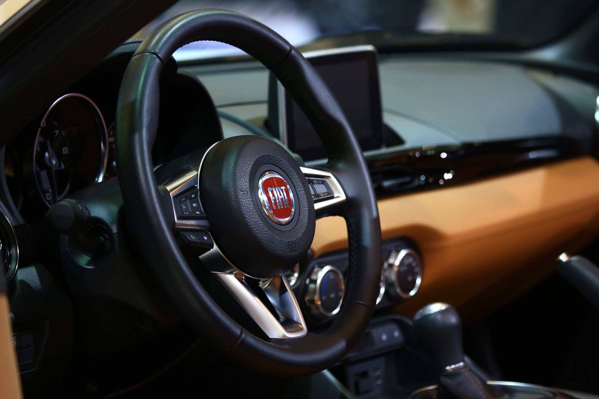 Fiat 124