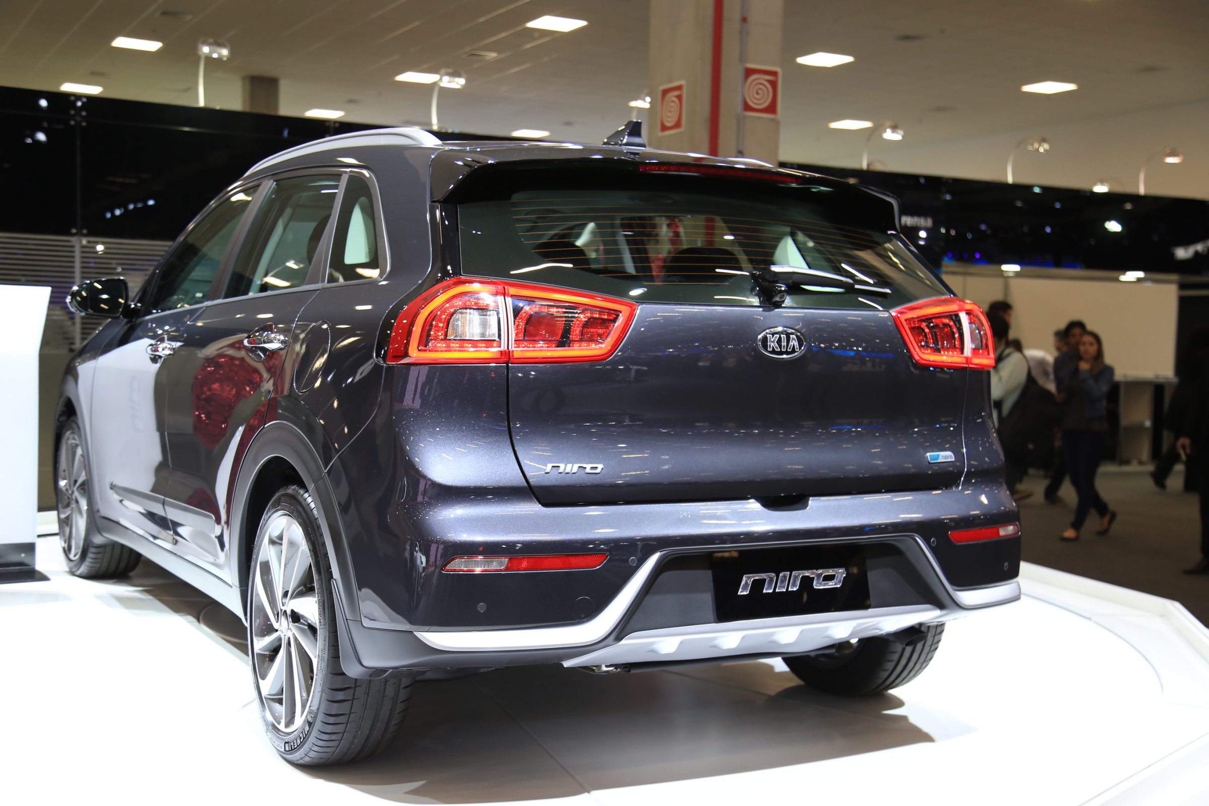 Kia Niro
