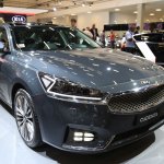 Kia Cadenza