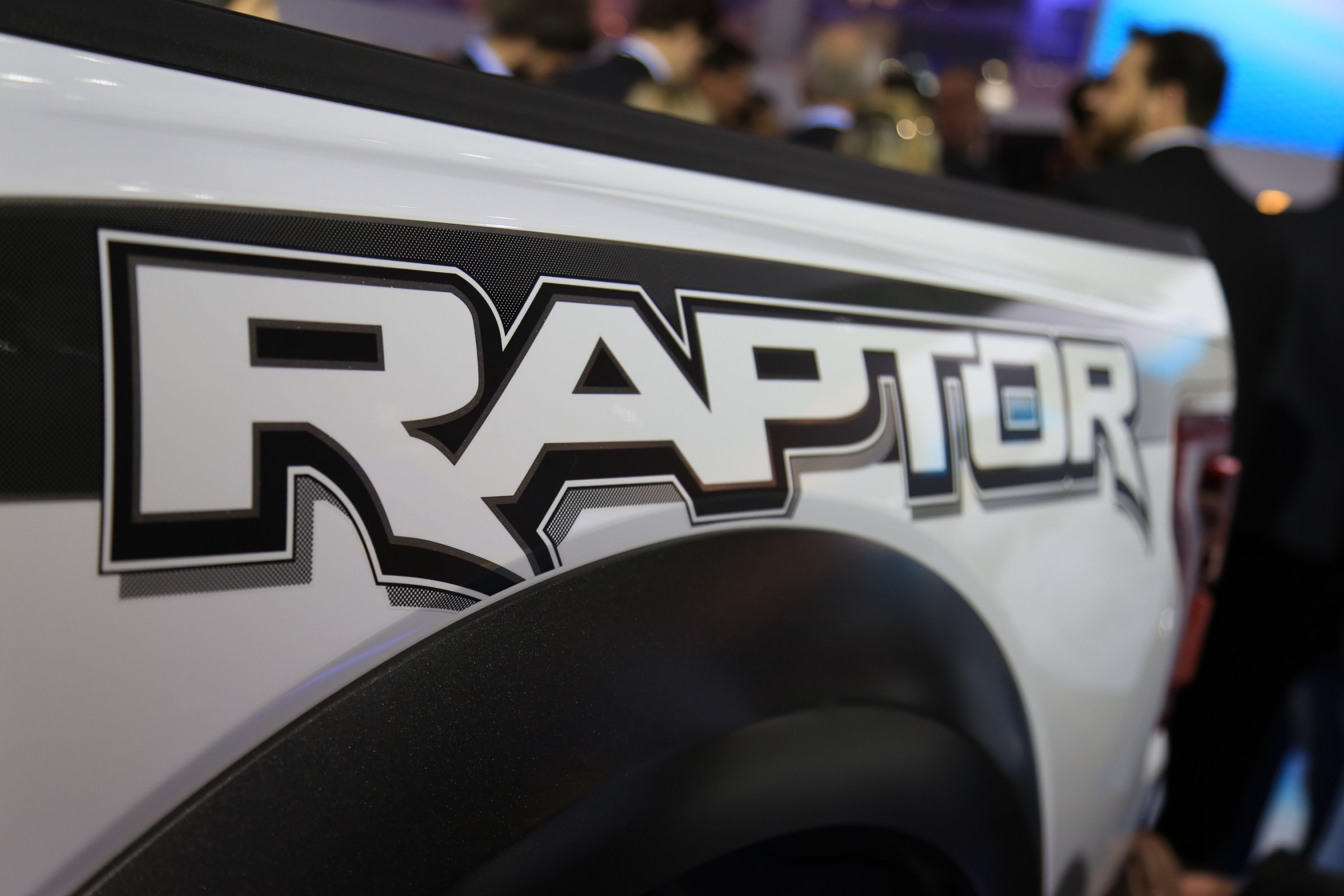 Ford Raptor