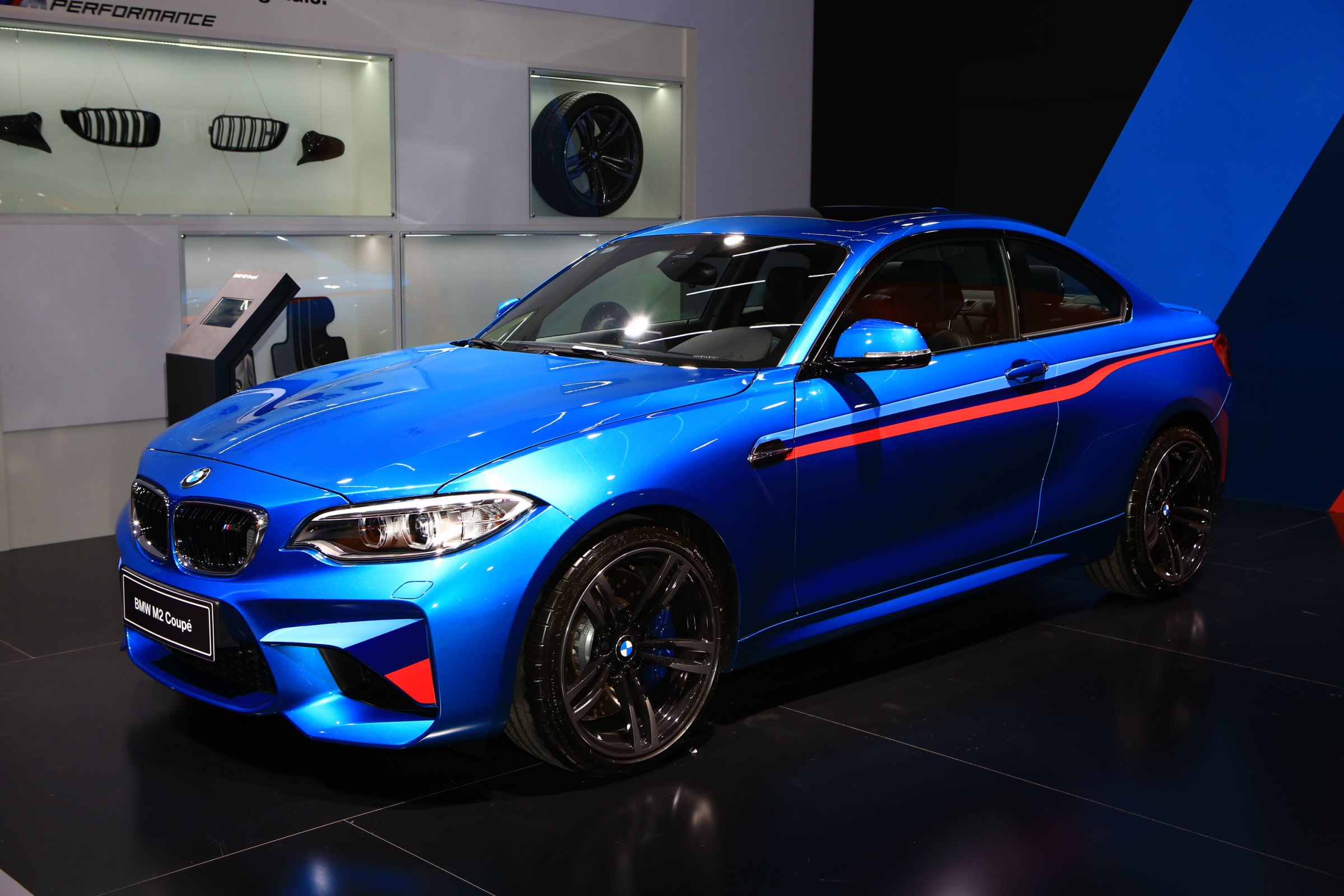 BMW M2