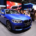 BMW M140i