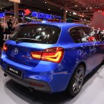 BMW M140i