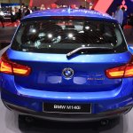 BMW M140i