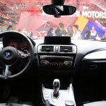 BMW M140i