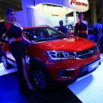 Chery Tiggo 2