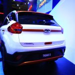 Chery Tiggo 2