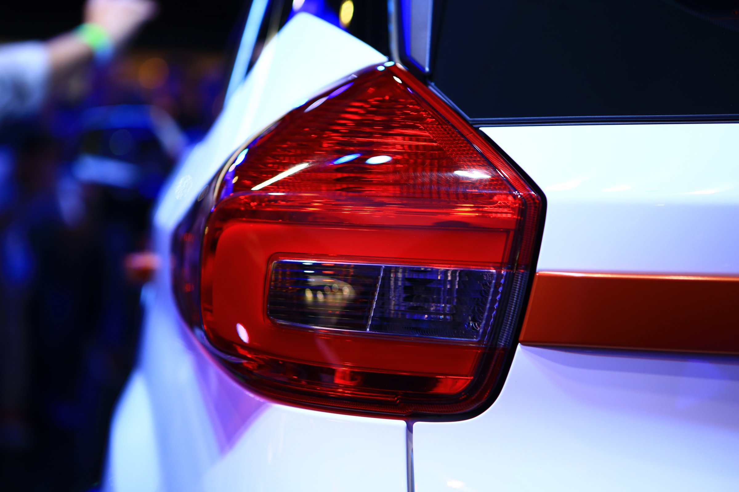 Chery Tiggo 2