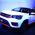Chery Tiggo 2