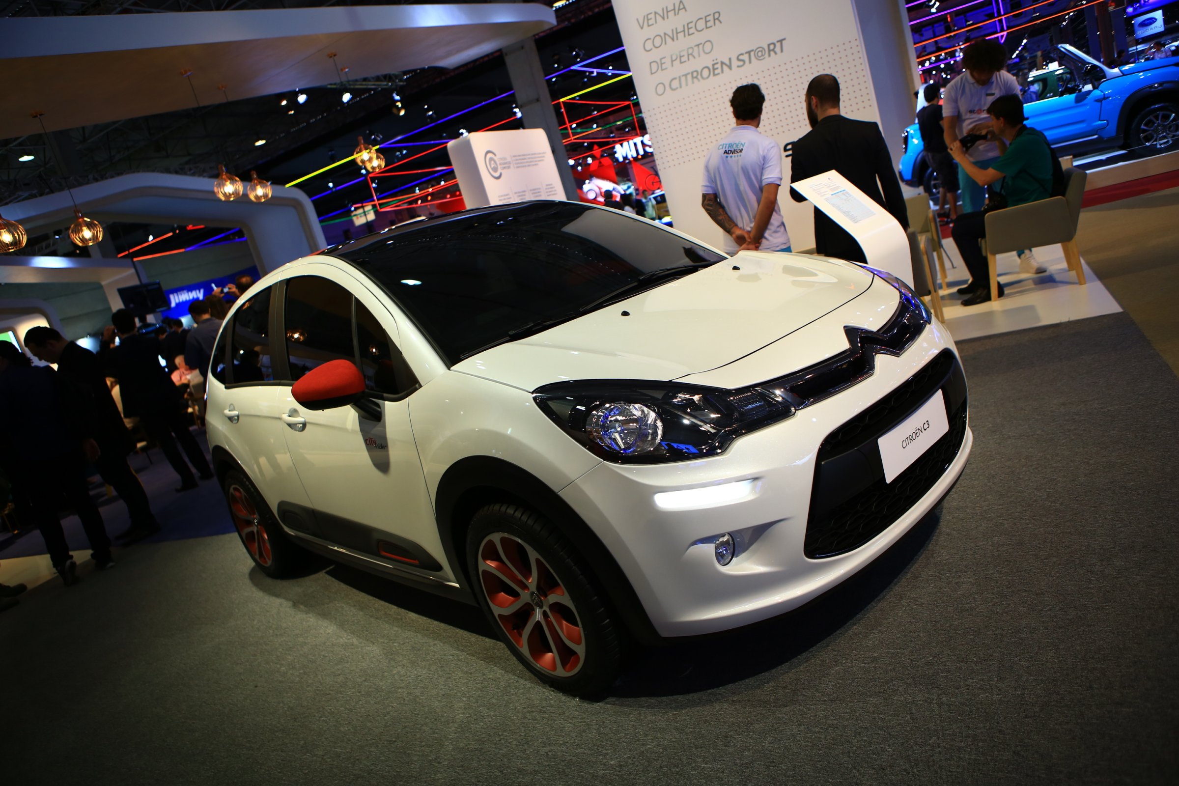 Citroen C3
