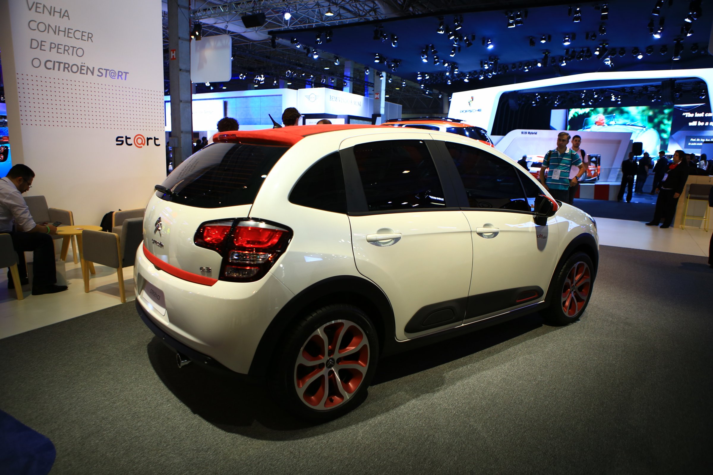 Citroen C3