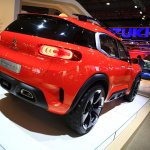 Citroen Aircross Concept