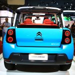 Citroen E-Mehari