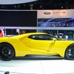 Ford GT