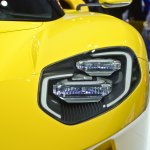 Ford GT