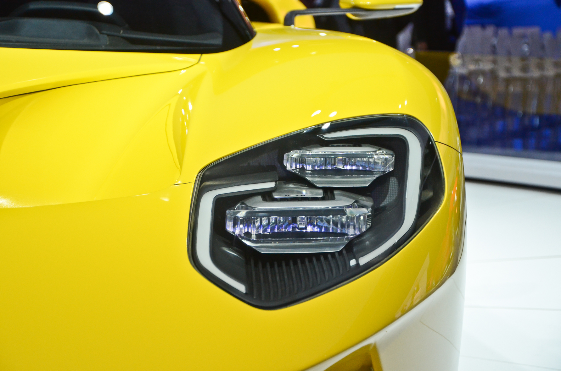 Ford GT