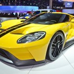 Ford GT