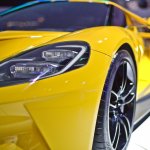 Ford GT