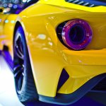 Ford GT