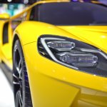 Ford GT