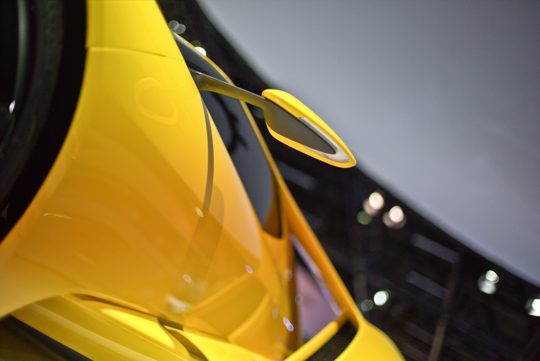 Ford GT