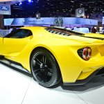 Ford GT