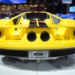 Ford GT