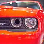 Dodge Challenger Hellcat