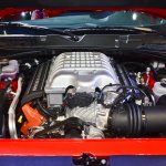 Dodge Challenger Hellcat