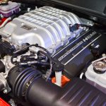 Dodge Challenger Hellcat
