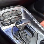 Dodge Challenger Hellcat