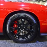 Dodge Challenger Hellcat