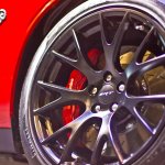 Dodge Challenger Hellcat