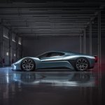Nio EP9