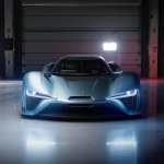 Nio EP9