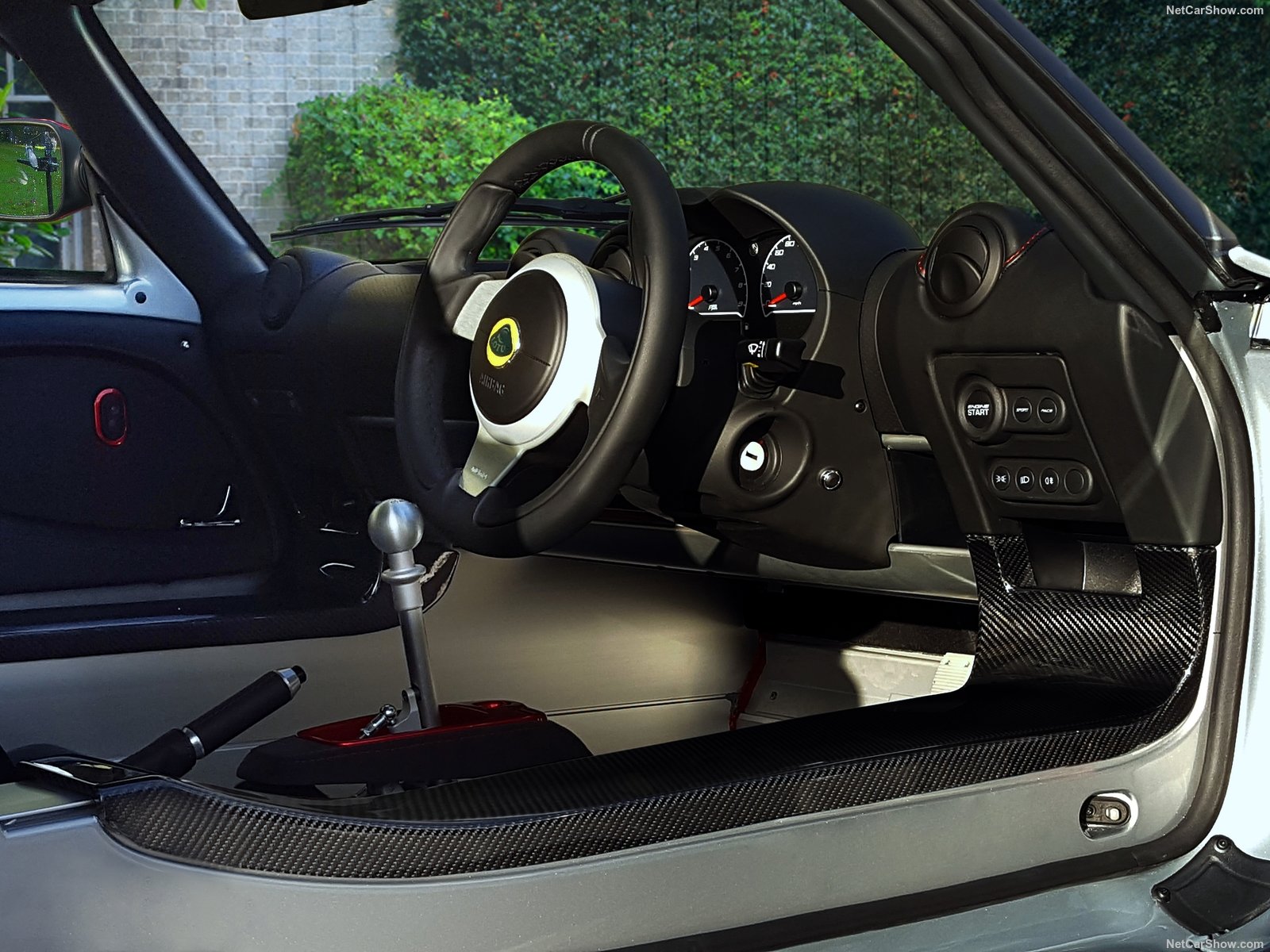 Lotus Exige Sport 380